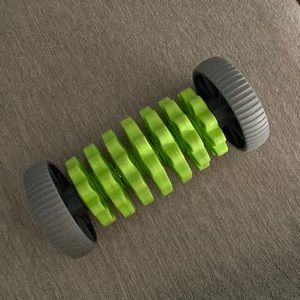 Foot Muscle Roller